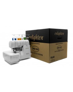 Оверлок Babylock Enlighten BLE3ATW2-foto10