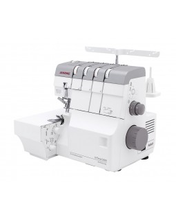Оверлок Janome AirThread 2000D Professional-foto6