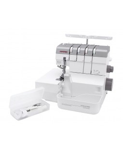 Оверлок Janome AirThread 2000D Professional-foto7