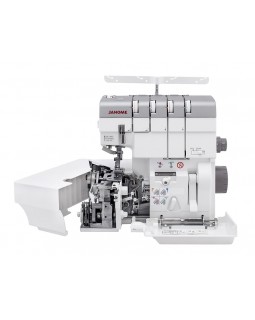 Оверлок Janome AirThread 2000D Professional-foto5