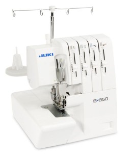 Оверлок Juki B850-foto3