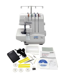 Оверлок Juki MO-50eN-foto5