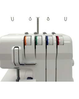 Оверлок Juki MO-50eN-foto10