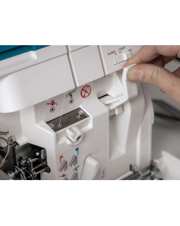 Оверлок Pfaff Admire-Air 5000-foto6