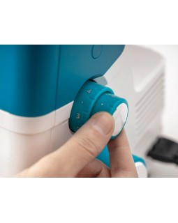 Оверлок Pfaff Admire-Air 5000-foto5