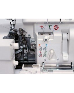 Оверлок Pfaff Admire-Air 5000-foto3