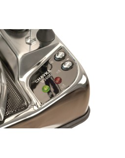 Парогенератор Chayka V3600-foto4