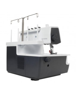 Распошивальная машина Bernette Fun lock b 42-foto3