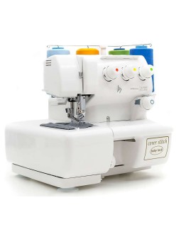 Распошивальная машина Babylock Cover Stitch BLCS-2-foto2