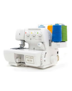 Распошивальная машина Babylock Cover Stitch BLCS-2-foto3