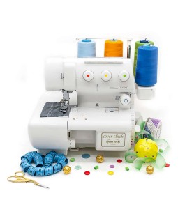 Распошивальная машина Babylock Cover Stitch BLCS-2-foto5