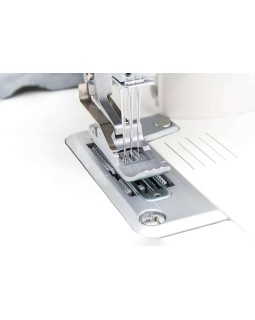 Распошивальная машина Babylock Cover Stitch BLCS-2-foto8