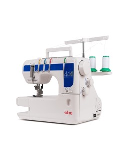 Распошивальная машина Elna 444-foto3