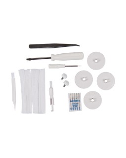 Распошивальная машина Elna 444-foto9