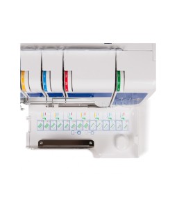 Распошивальная машина Elna 444-foto4