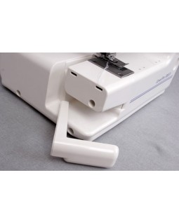 Распошивальная машина Elna 444-foto7