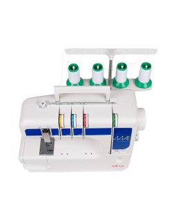 Распошивальная машина Elna 444-foto5