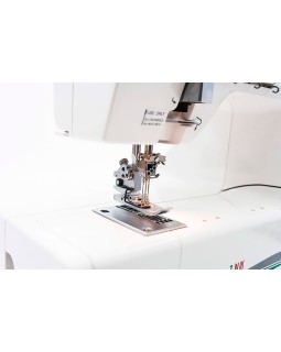 Распошивальная машина Janome CoverPro 7 PLUS-foto4