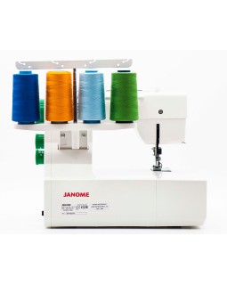 Распошивальная машина Janome CoverPro 7 PLUS-foto7