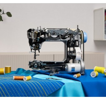 Причины поломок швейных машин