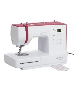 Швейная машина Bernette Sew & go 7-foto3