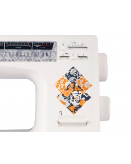 Швейная машина Janome ArtDecor 718A-foto3