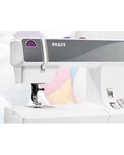 Швейная машина Pfaff Select 3.2-foto5