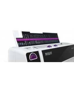 Швейная машина Pfaff Select 4.2-foto3