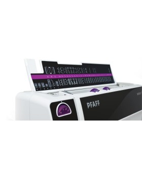 Швейная машина Pfaff Select 4.2-foto3