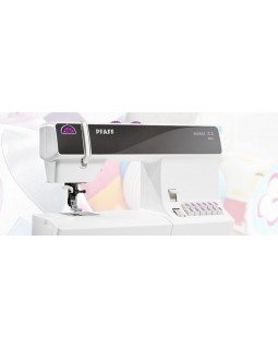 Швейная машина Pfaff Select 4.2-foto4