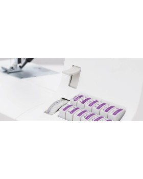 Швейная машина Pfaff Select 4.2-foto9