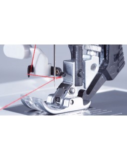 Швейная машина Pfaff Select 4.2-foto6