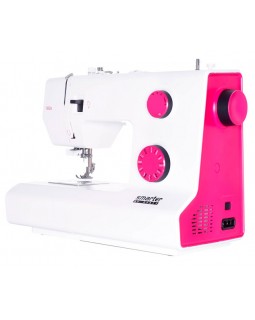 Швейная машина Pfaff Smarter 160 s-foto2