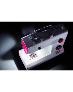 Швейная машина Pfaff Smarter 160 s-foto4