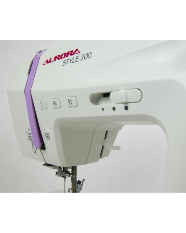 Швейная машина Aurora Style 200