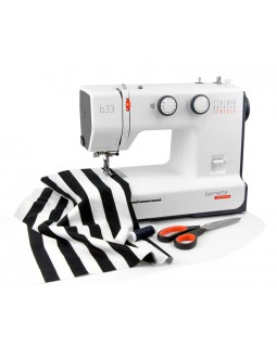 Швейная машина Bernette B 33-foto3