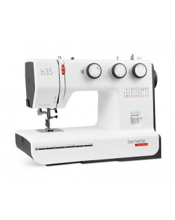 Швейная машина Bernette В 35-foto6