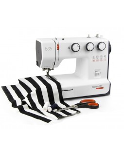 Швейная машина Bernette В 35-foto5