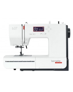 Швейная машина Bernette B 37-foto4