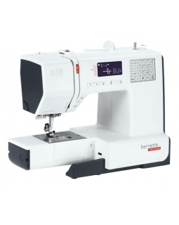 Швейная машина Bernette B 38-foto3
