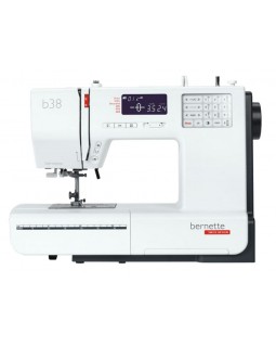 Швейная машина Bernette B 38-foto6