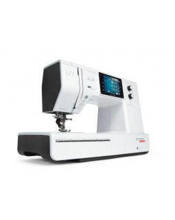 Швейная машина Bernette B 77-foto8