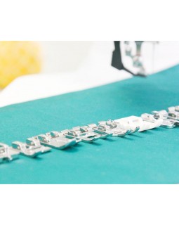 Швейная машина Bernette B 77-foto9