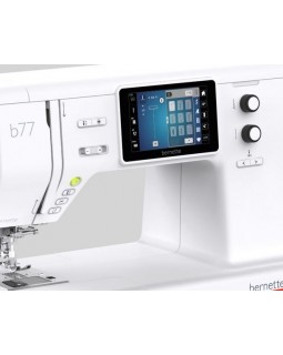 Швейная машина Bernette B 77-foto6