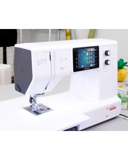Швейная машина Bernette B 77-foto5