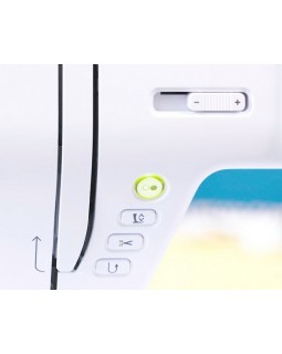 Швейная машина Bernette B 77-foto3