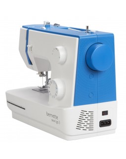 Швейная машина Bernette Sew & go 3-foto2