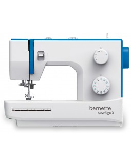 Швейная машина Bernette Sew & go 5-foto3