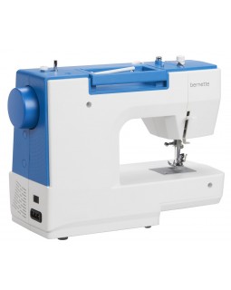 Швейная машина Bernette Sew & go 5-foto2