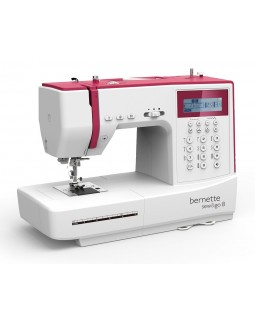 Швейная машина Bernette Sew & go 8